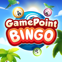 Bingo by GamePoint icon