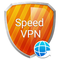 Speed VPN: Hotspot & Unlimitedicon