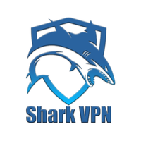 Shark VPN - Fast VPN, Cache Cleaner, Battery Savericon