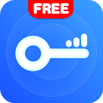 Fast VPN – Free VPN Proxy & Secure Wi-Fi Unblock icon