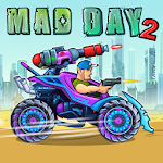 Mad Day 2 icon