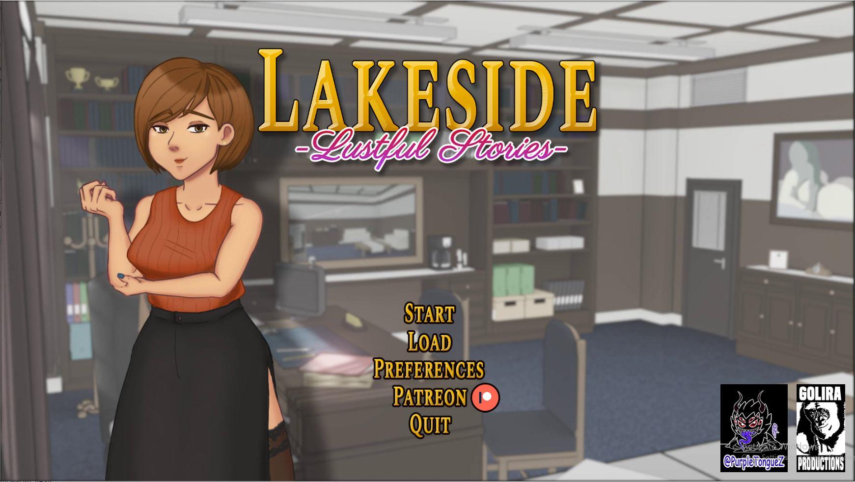 Lakeside Lustful Storiesicon