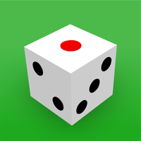 10 Dice Freeicon