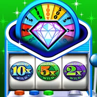 Lucky Wheel Slots APK