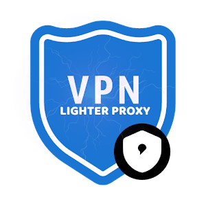 Lighter Proxy VPNicon