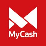 MyCash Mobile Bankingicon