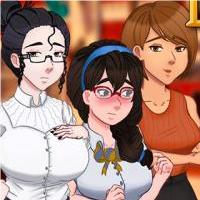 Lakeside Lustful Stories APK