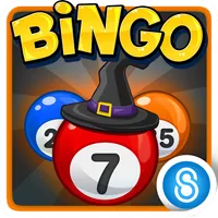 Bingo!™: Haunted Drive-In icon