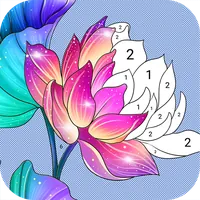 Paint by Number - Paint Color APK