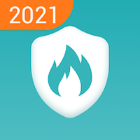 Hot VPN - Free, Fast & Super VPN Proxy icon