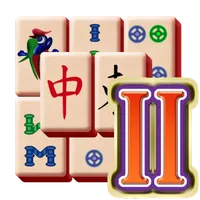 Mahjong II APK