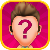 Guess The Caricature Logo Quiz icon