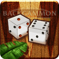 Backgammon Deluxeicon