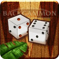 Backgammon Deluxe APK