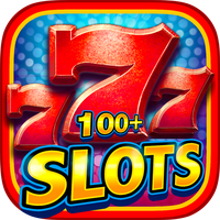 Slots of Luck Free 777 Casino icon