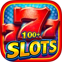 Slots of Luck Free 777 Casino icon