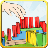 Mine Domino Show APK