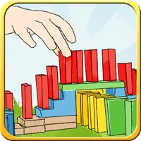 Mine Domino Show icon