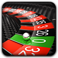 Smart Roulette Tracker icon