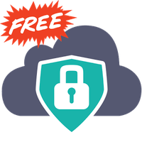 Cloud VPN (Free & Unlimited)icon