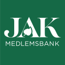 JAK Medlemsbankicon