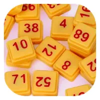 Coin Picker/caller for Tambola Housie Bingo APK
