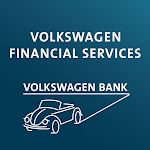 Volkswagen Bank PL icon