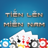 Tien Len - Thirteen - Mien Namicon