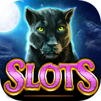 Jackpot Panther Casino Slots APK