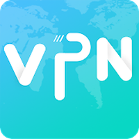 Top VPN Pro - Fast, Secure & Free Unlimited Proxy icon