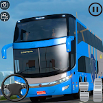 Euro Coach Bus Simulator Gamesicon