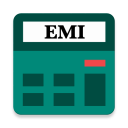 EMI Calculator - Bank EMI, Flat Rate EMIicon