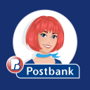 EVA Postbankicon