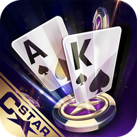 Cstar Poker- Free Texas Holdem APK