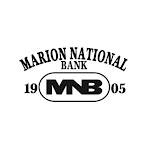 The Marion National Bank icon