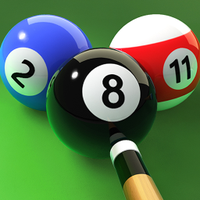 8 Ball Clash: Billiard Classicicon