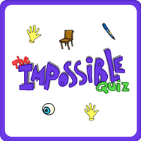 The Impossible Quiz icon