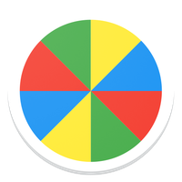 Twister Spinner icon