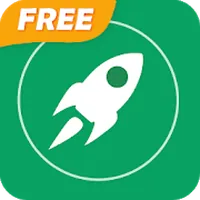 Free Fast VPN - Unlimited secure proxy VPN icon