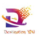 The Destination VPN icon