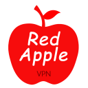 RedAppleVPNicon