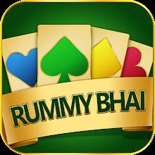 Rummy Bhai: Online Card Game icon