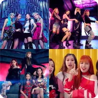 Guess Blackpink song by MV APK