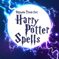 Trivia for Harry Potter Spellsicon