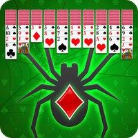 Classic Spider Solitaire 2018icon