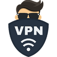 Deka Free VPN icon