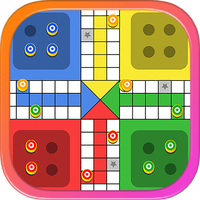 Ludo Online icon