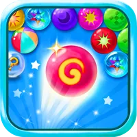 Puzzle Bubble Shooter icon
