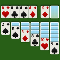 Solitaire Classic Gamesicon