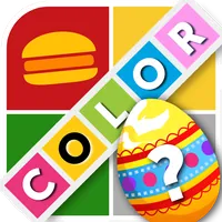 ColorMania - Guess the Color icon
